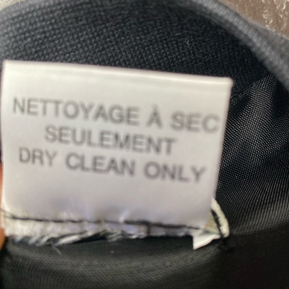 Clichy Light Jacket vintage with gems size 12 - Picture 9 of 13